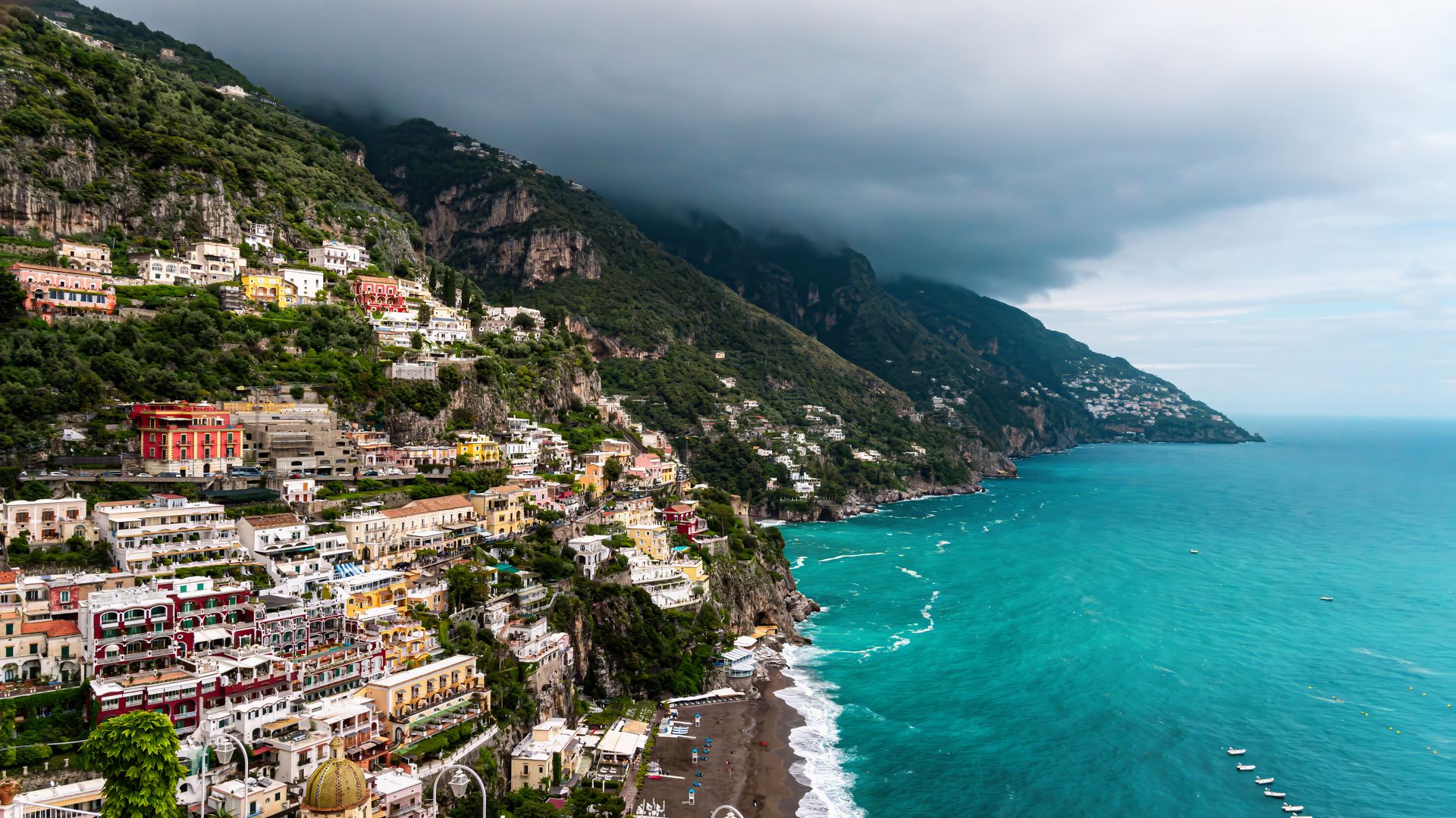 Italy, Europe