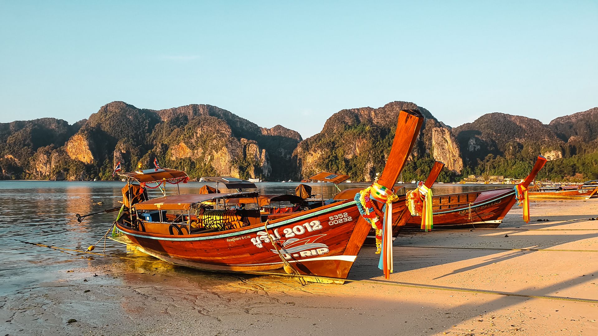 Thailand, Southeast Asia
