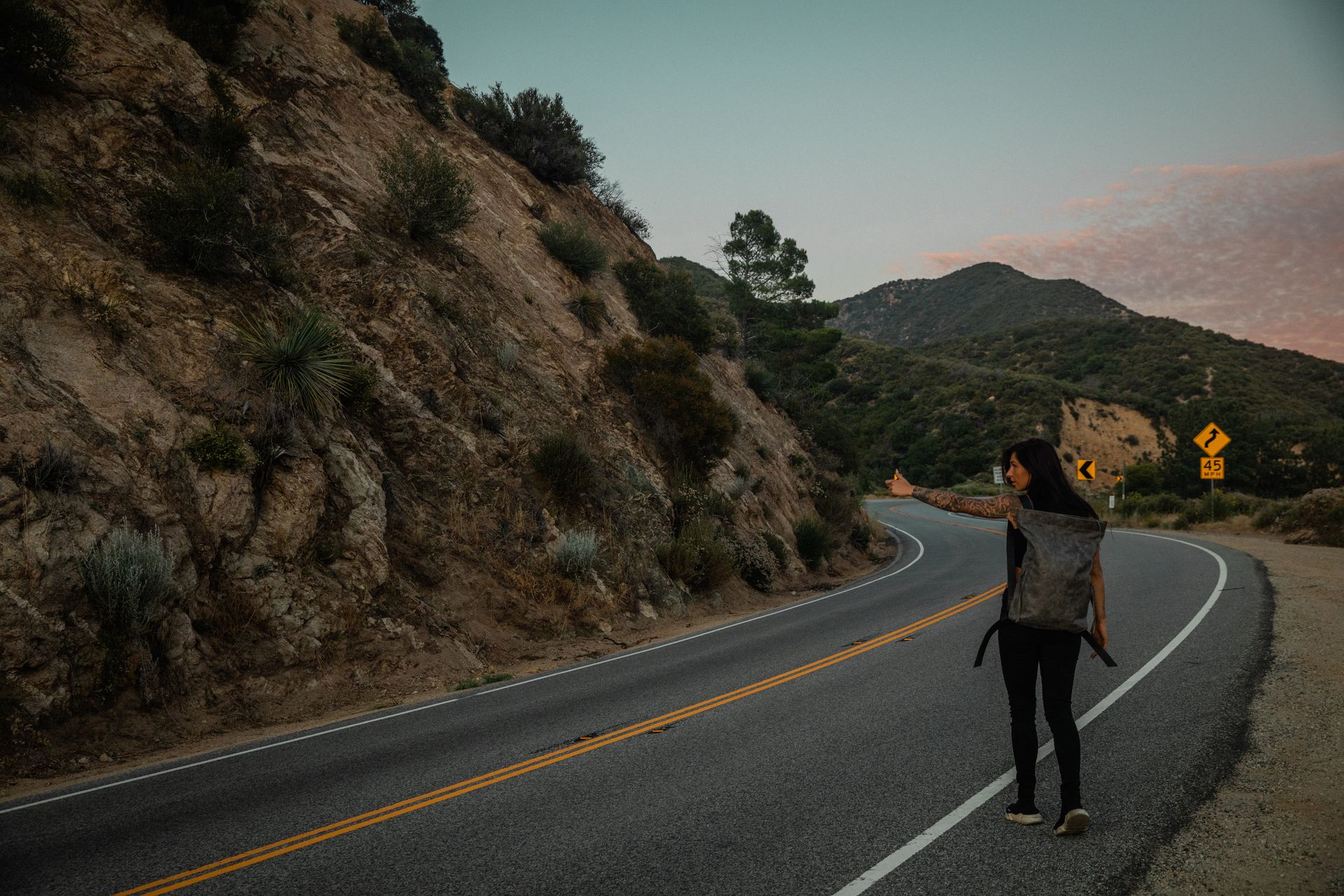 Travelling more while spending less