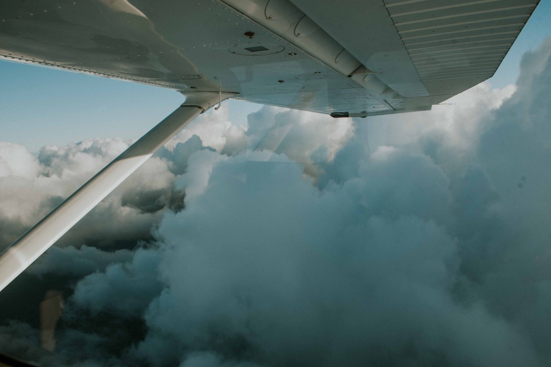 Travel inspiration