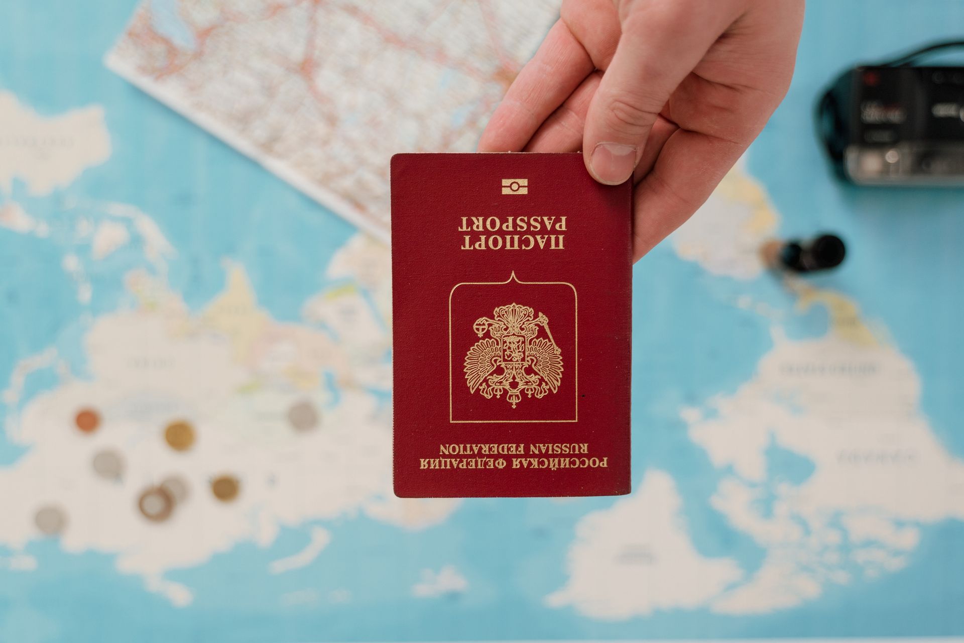 Travel planning