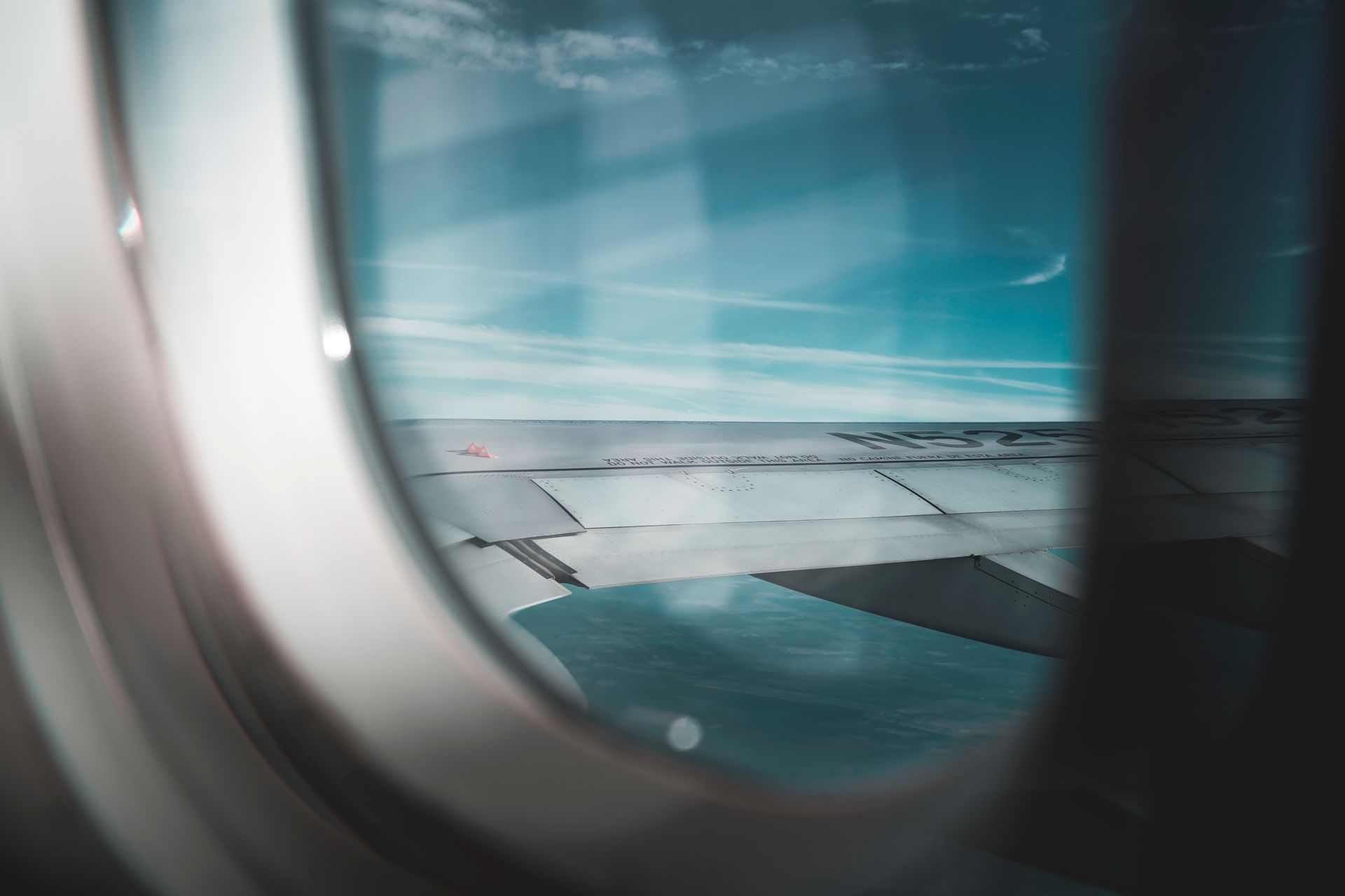 Explore the world