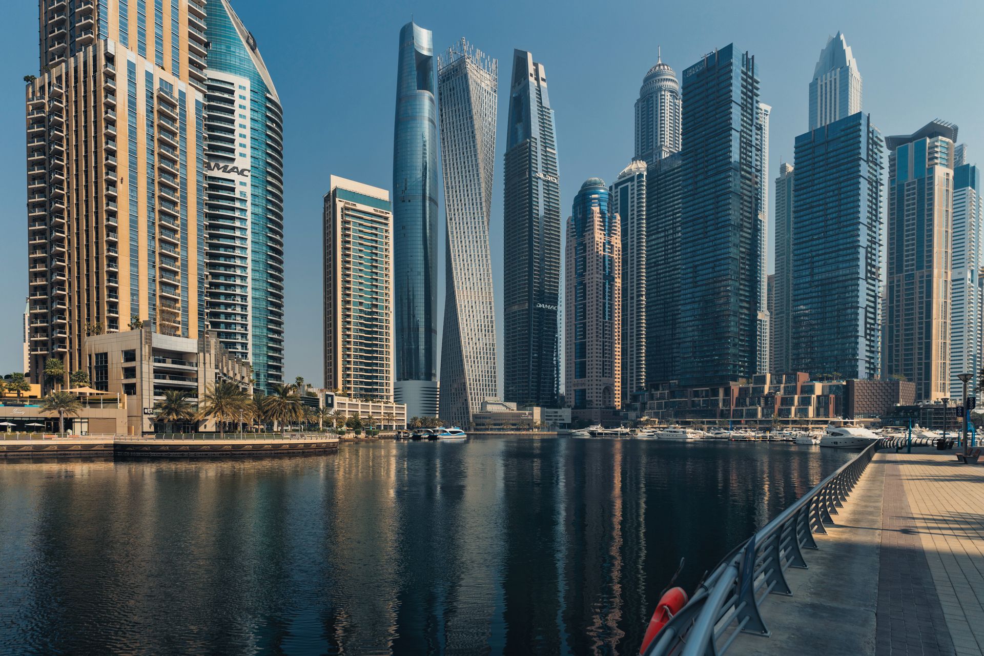 Dubai, United Arab Emirates
